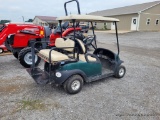 2005 Club Car Gas Golf Cart