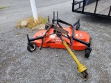 Bush Hog 5' Finish Mower