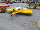 Woods 10' Trail Brush Hog