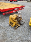 Welder / Generator W/ Gas Motor