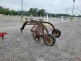 Hay Rake
