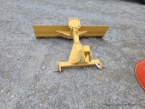 5' 3pt Blade