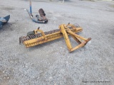 Woods 7' York Rake