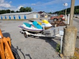 2 Jet Ski