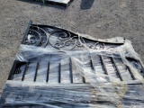 Driveway Gate