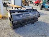 Skso Steer Roller