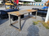 Metal Table