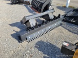 Skid Loader Ripper