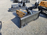 Skid Lsteer Hydraulic  Jack Hammer 750