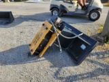 Agro Tec 680 Post Pounder