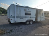 2001 Trail Lite Bantam Camper- Ohio Title