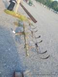 Cultivator
