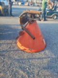 Befco 3pt Spreader