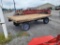 Hay Wagon