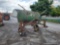 Sprayer Cart