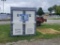 2 Stall Bathrooms