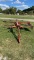 Kuhn Rotary Hay Rake