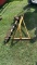 Farm Force Lift Pole & Auger