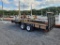 16' Landscape Trailer
