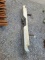 Chevy Rear Bumper