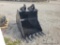 Excavator Bucket