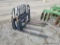 Tomahawk Fork Attachment