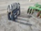 Tomahawk Fork Attachment