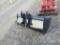Quick Attach Excavator Bucket