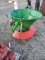 3pt Spinner Spreader
