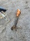 Log Splitter