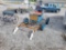 Pony Buckboard Buggy W/ Shafts