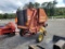 New Holland 634 Round Baler