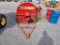 Gehl Silage Blower