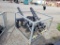 Auger Attachment W/ 3 Bits