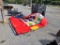 Infaltable Twister Game