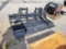 Wolverine Leveler Attachment