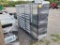 Steelman Workbench - Model: 7ft-35d-01b