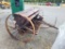 John Deere Grain Drill