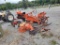 Allis Chalmers C Tractor W/ Parts