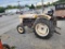 Satoh Tractor S 650 G