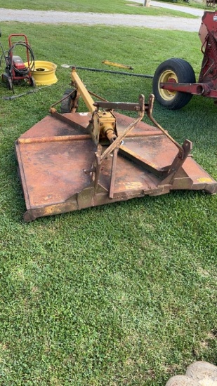 Woods Brush Hog