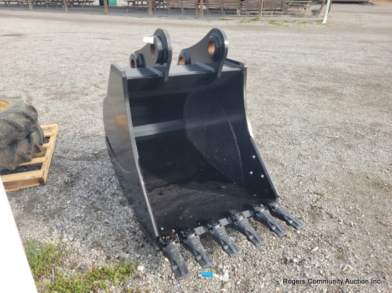 Excavator Bucket