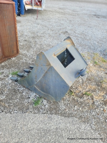 Excavator Bucket