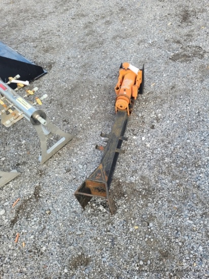 Log Splitter