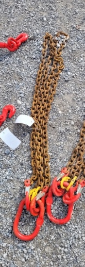 Lift Chain