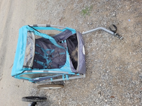 Bike Stroller