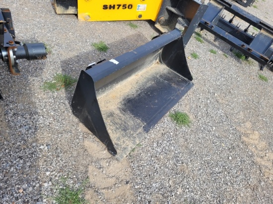 48" Bucket
