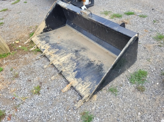 66" Bucket