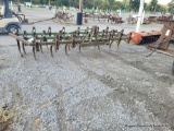 Field Cultivator