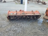 3pt Rototiller